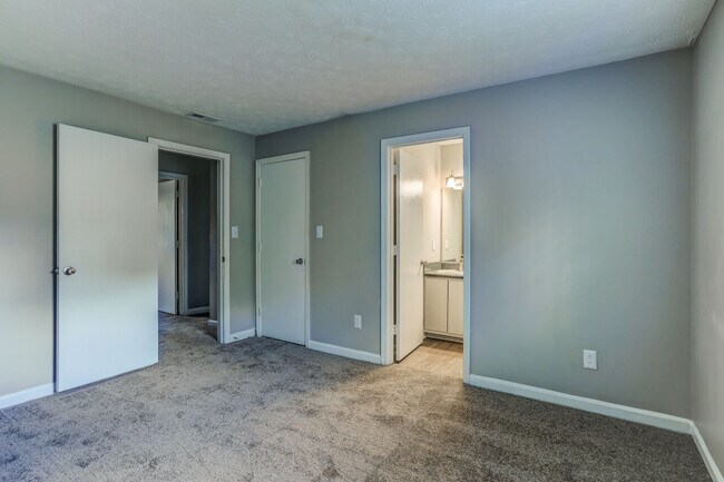 Foto del edificio - Meadow Crossing