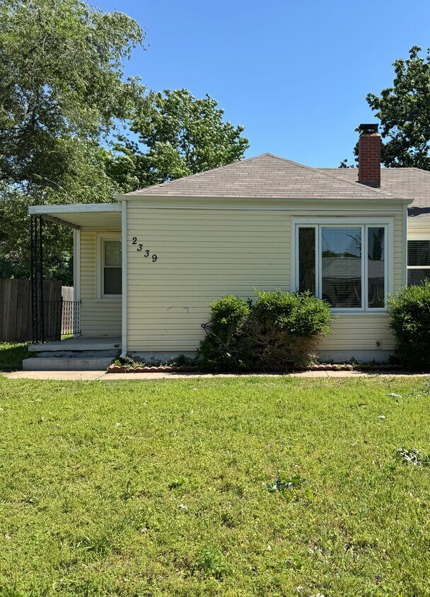 Foto principal - 2339 E Aloma St