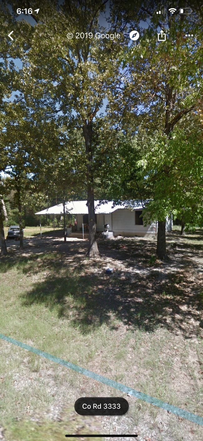 Building Photo - 420 RS County Rd 3333