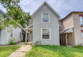 Building Photo - 1429 South St