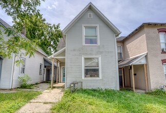 Building Photo - 1429 South St