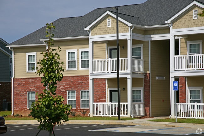 Apartments In Cornelia Ga