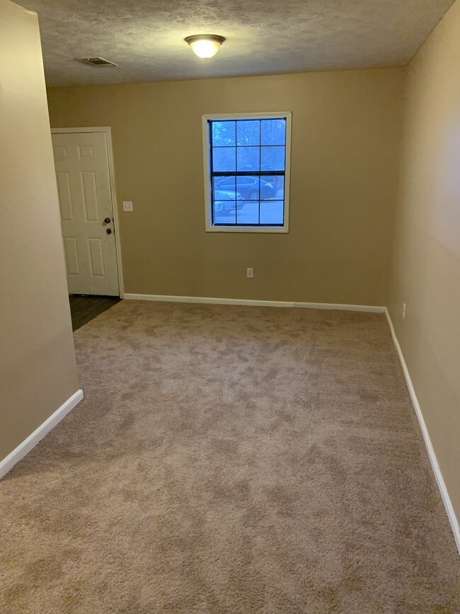 Foto del edificio - 2731 Rutledge Ave