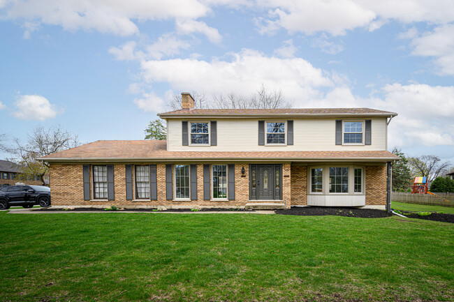 Building Photo - 1072 S Naper Blvd