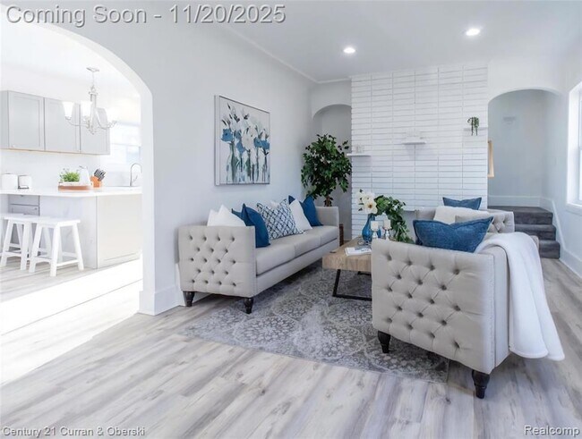 Foto del edificio - 279 Manistique St