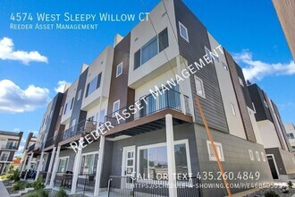 Building Photo - 4574 Sleepy Willow Ct