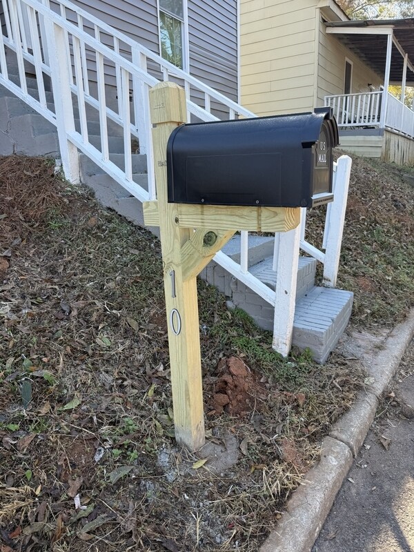 Foto del edificio - 10 Heard St