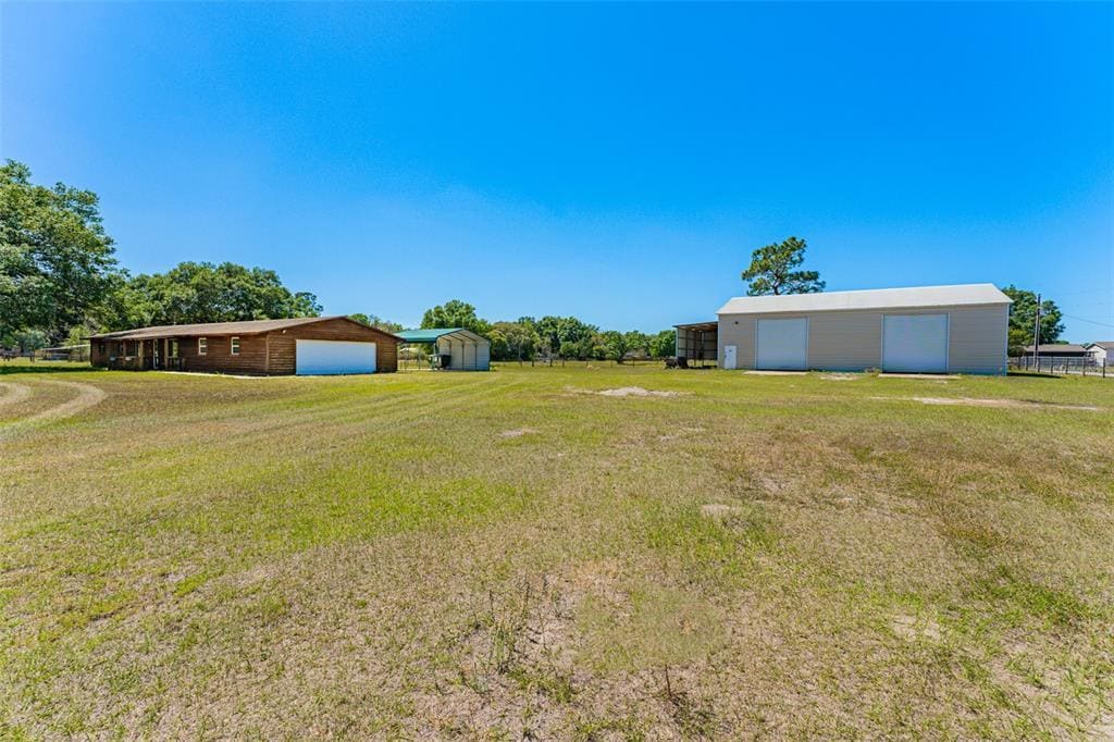 3239 Allen Rd, Zephyrhills, FL 33541 House Rental in Zephyrhills, FL