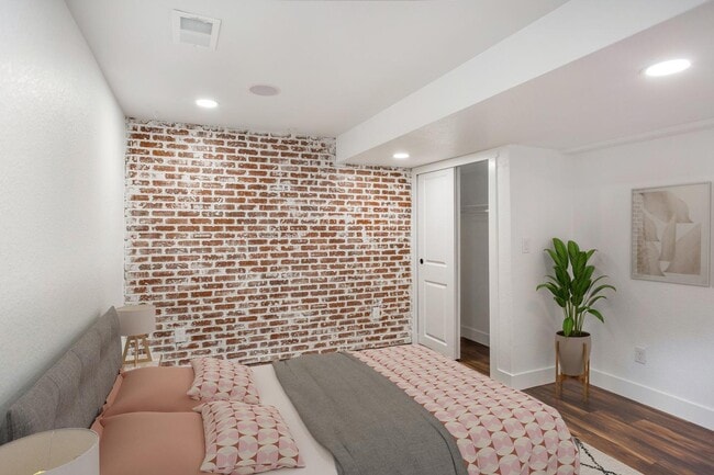 Foto del edificio - 3800 Adams St