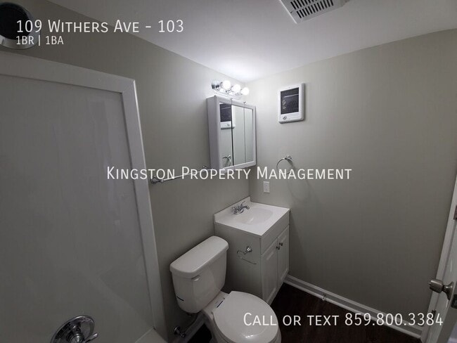 Building Photo - 109 Withers Ave