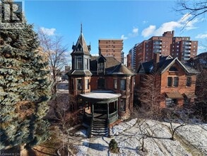 Building Photo - 183 James St S