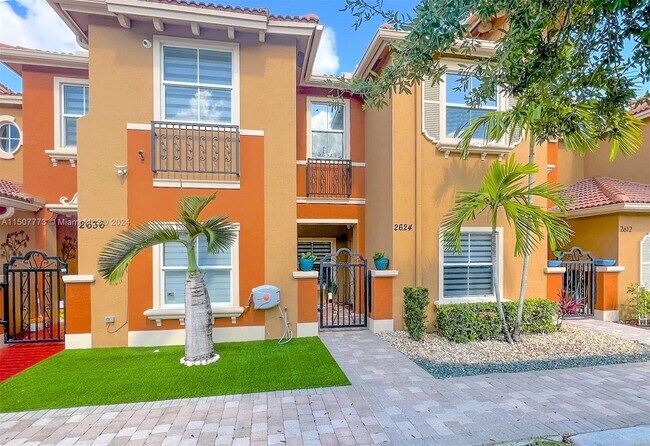 Foto del edificio - 2624 SW 122nd Terrace