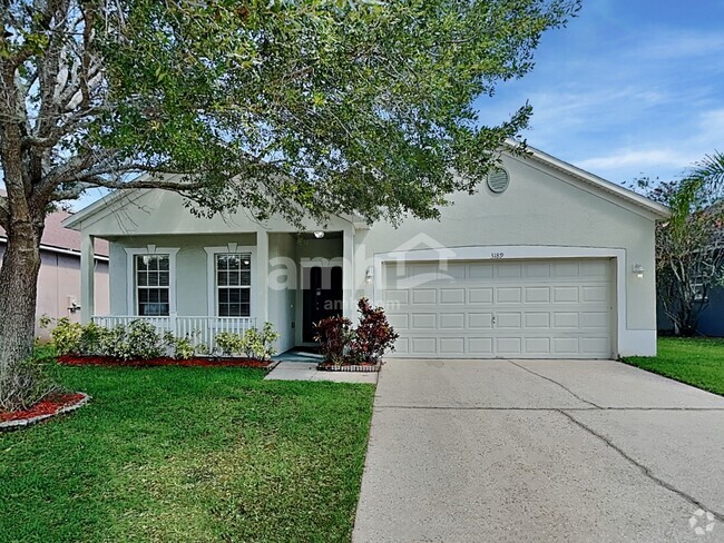 Building Photo - 3189 Dasha Palm Dr