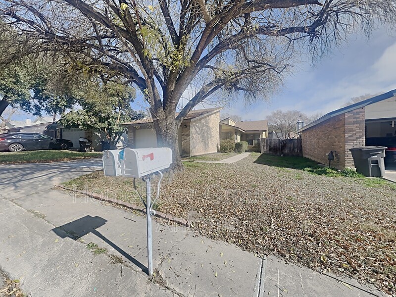 11822 Greenwood Village Dr, San Antonio, TX 78249 House Rental in San