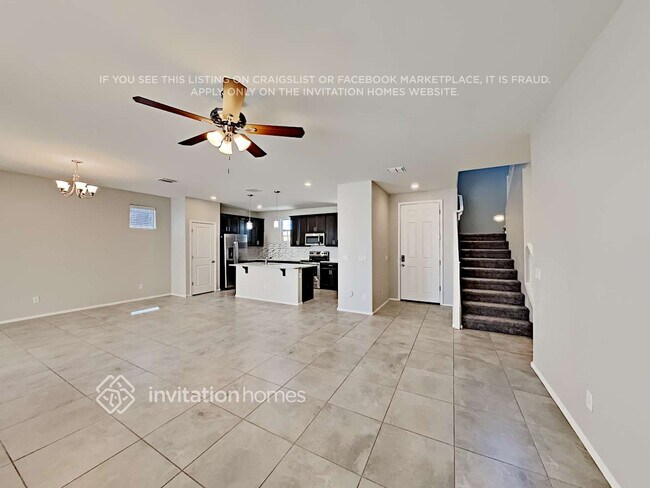 Foto del edificio - 16648 W Sierra St