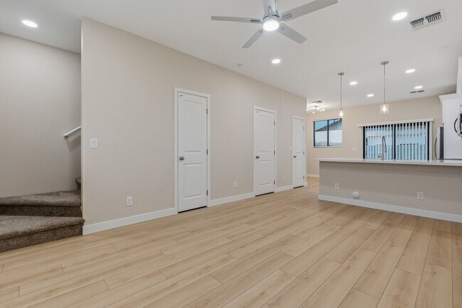 Foto del edificio - 1222 E Diamond St