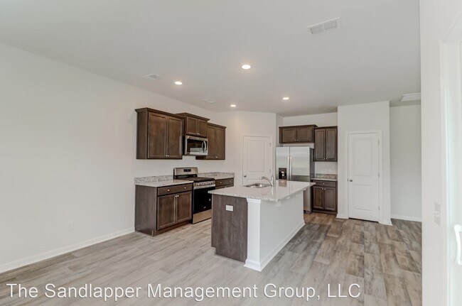 Foto del edificio - 3 br, 2.5 bath House - 117 Sweet Cherry Lane