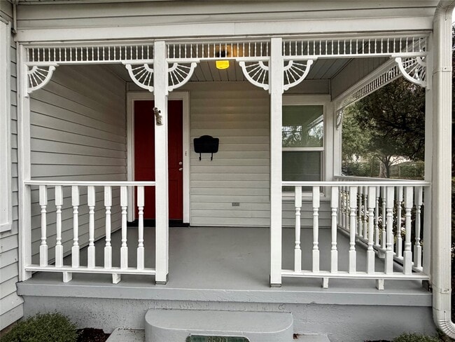 Foto del edificio - 6520 Weslayan St