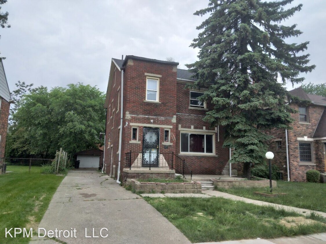 15515 Prevost St, Detroit, MI 48227 House Rental in Detroit, MI