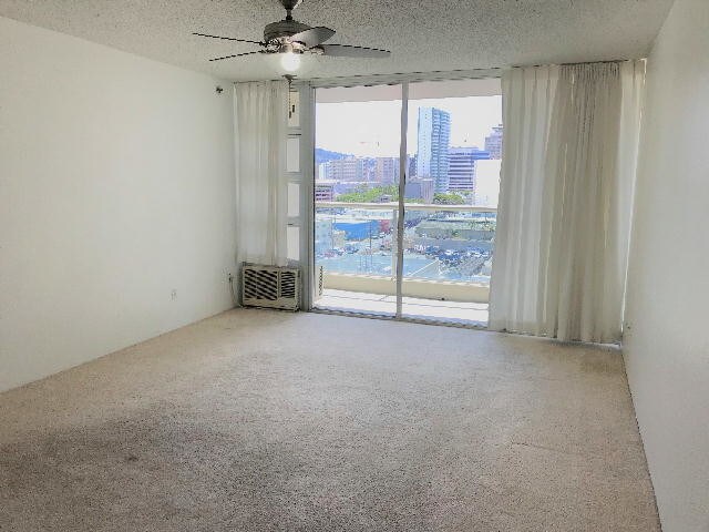 Foto del edificio - 1133 Waimanu St