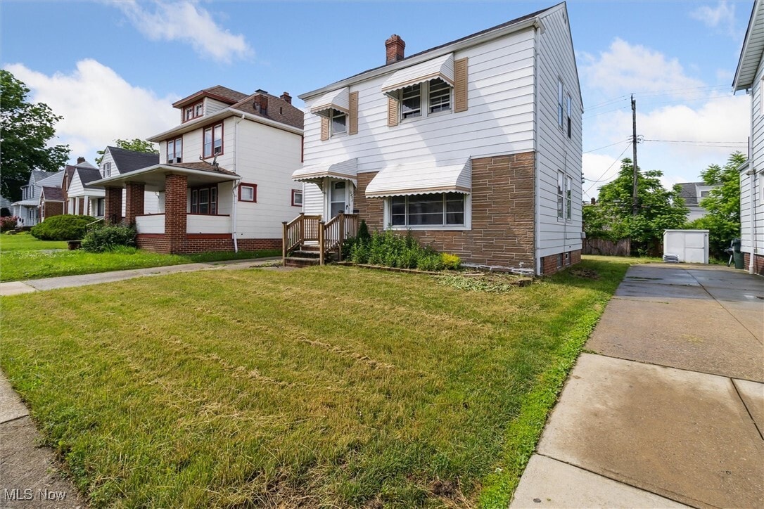 Foto principal - 10805 Plymouth Ave