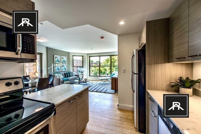 Foto del edificio - 2 bedroom in Allston MA 02134