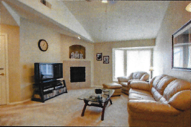 Living Room - 8691 E Dry Creek Rd