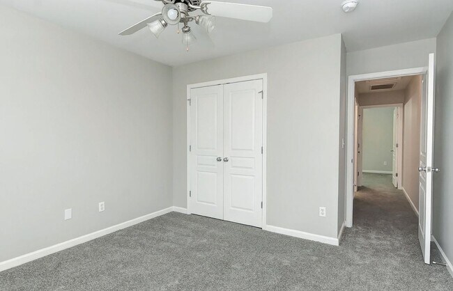 Foto del edificio - 4942 Sunset Ridge Ct