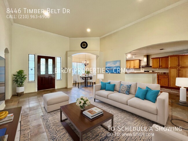 Building Photo - 8446 Timber Belt