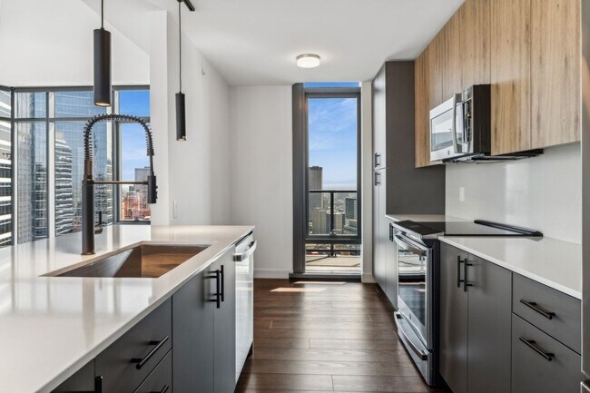 Foto del edificio - 350 N Canal St