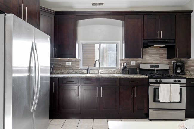 Photo - 2345 W 21st St Apartment