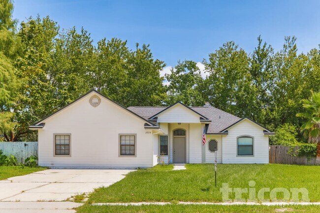 Foto del edificio - 2024 Farm Way