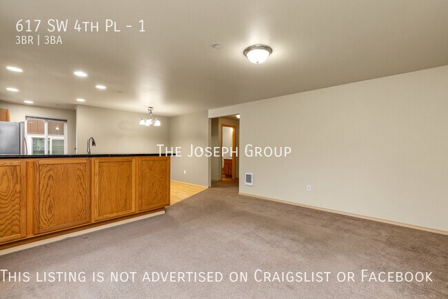 Foto del edificio - 617 SW 4th Pl