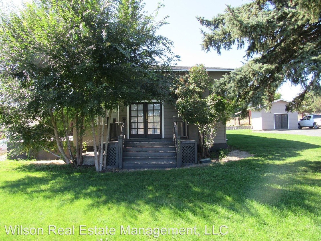 Foto principal - 3 br, 2 bath House - 2720 N. Wenas Rd