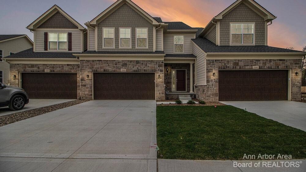 Foto principal - 3343 Roseford Blvd