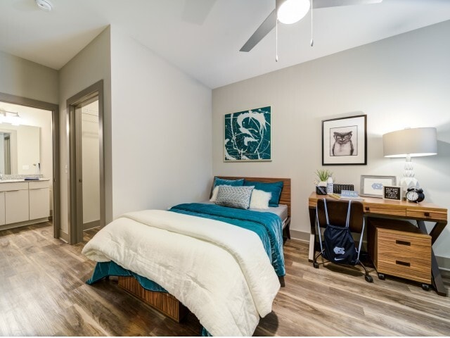 Photo - Union Chapel Hill Apartments