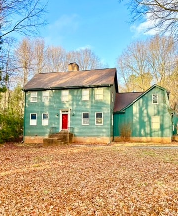 Building Photo - 198 Deep Step Rd