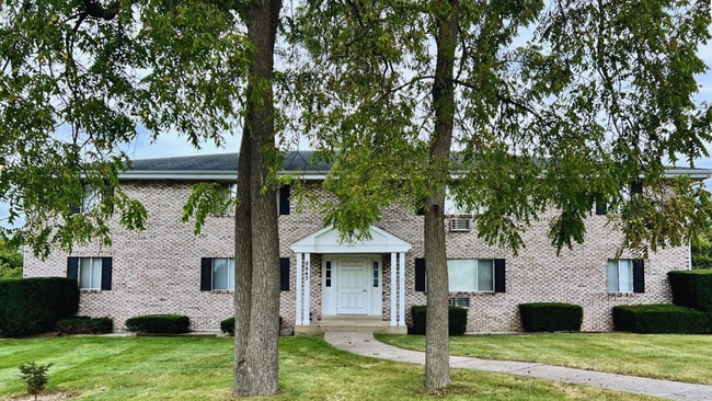 Building Photo - Bristol Apartments