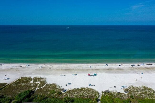 Foto del edificio - Seasonal/short term 2/2 Siesta Key condo w...