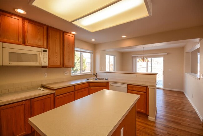 Foto del edificio - 6413 Oasis Butte Dr