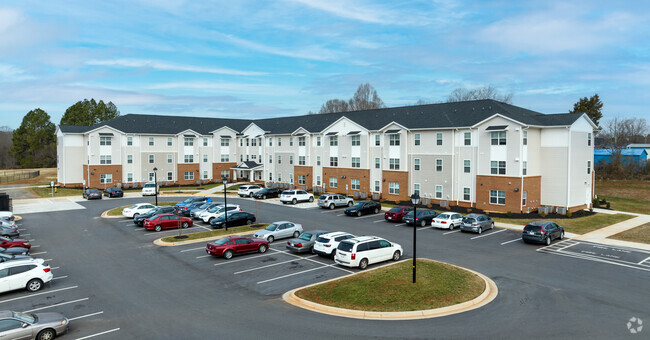 Building Photo - Landon Greene