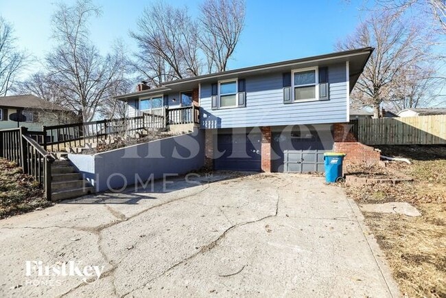Foto del edificio - 1512 Oxford Ct