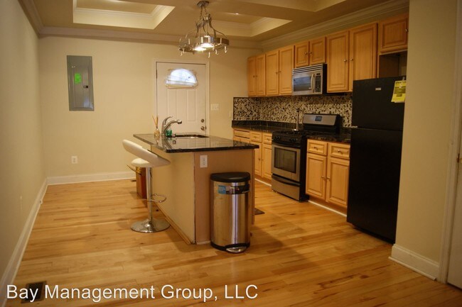 Building Photo - 2 br, 3 bath House - 1268 James Street