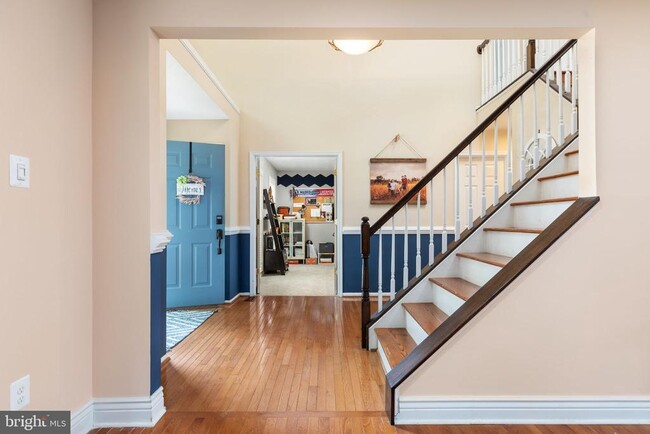 Foto del edificio - 7255 Chestnut Ct