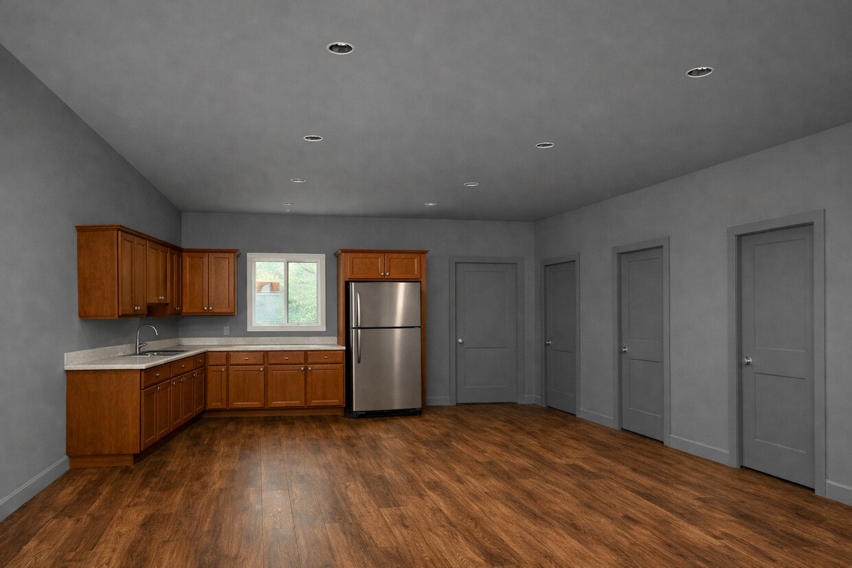 Building Photo - 220 S 15th St