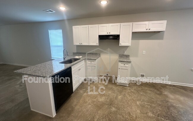 Foto del edificio - 2912 Beatty St