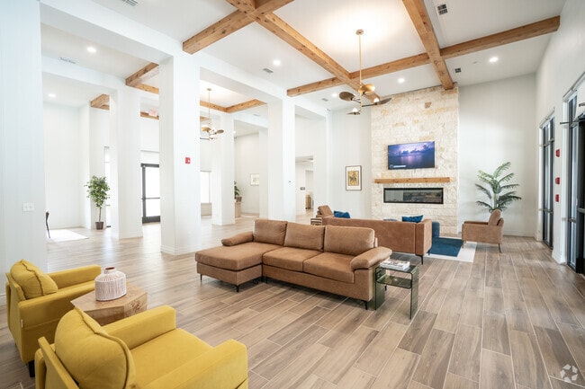 Las Villitas Clubhouse - Las Villitas