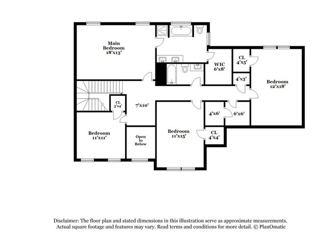 Foto del edificio - 5008 Marathon Ln
