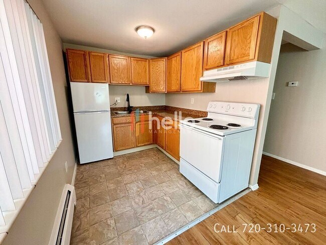 Foto del edificio - 2737 W 23rd Ave