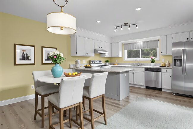 Foto del edificio - 9 Manor House Ln